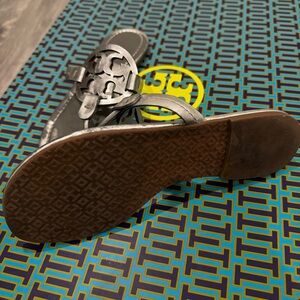 Tory Burch Miller Sandals